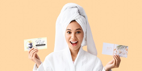 Gift Certificate