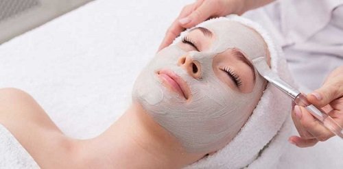 Facial Treatment