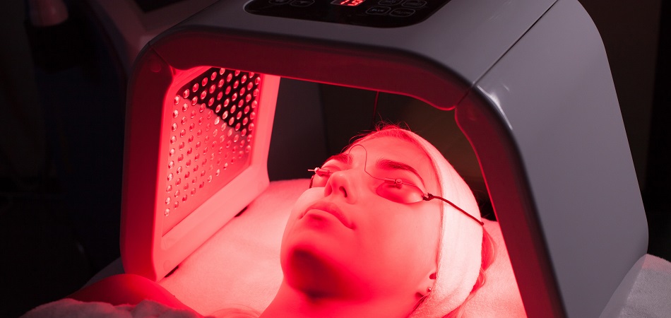 LED Light Therapy