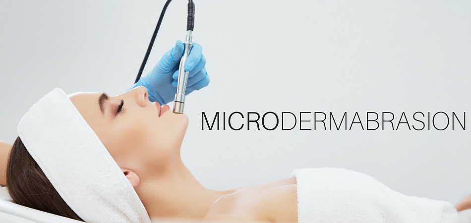 Microdermabrasion