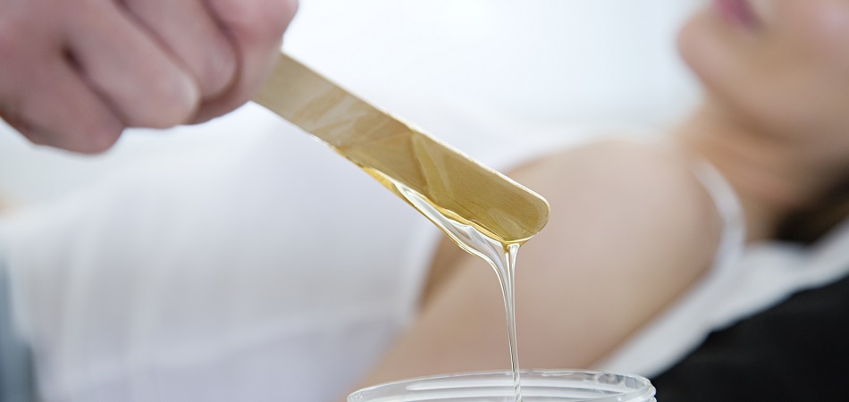 Waxing